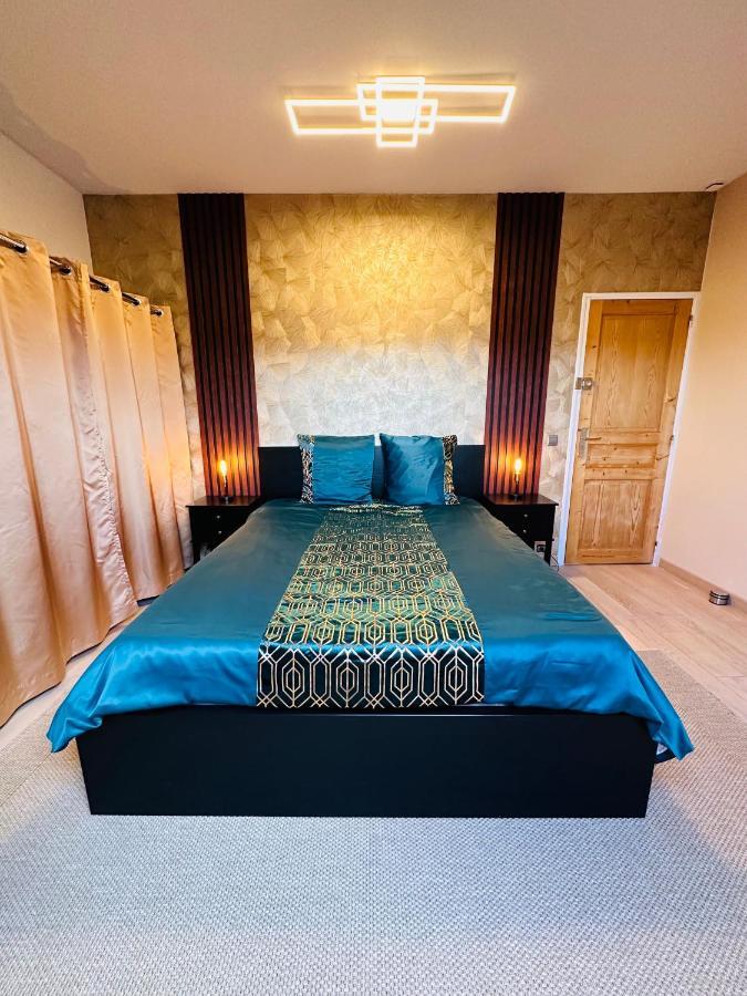 Jabeen'S House Bedroom 1 Bezons Buitenkant foto